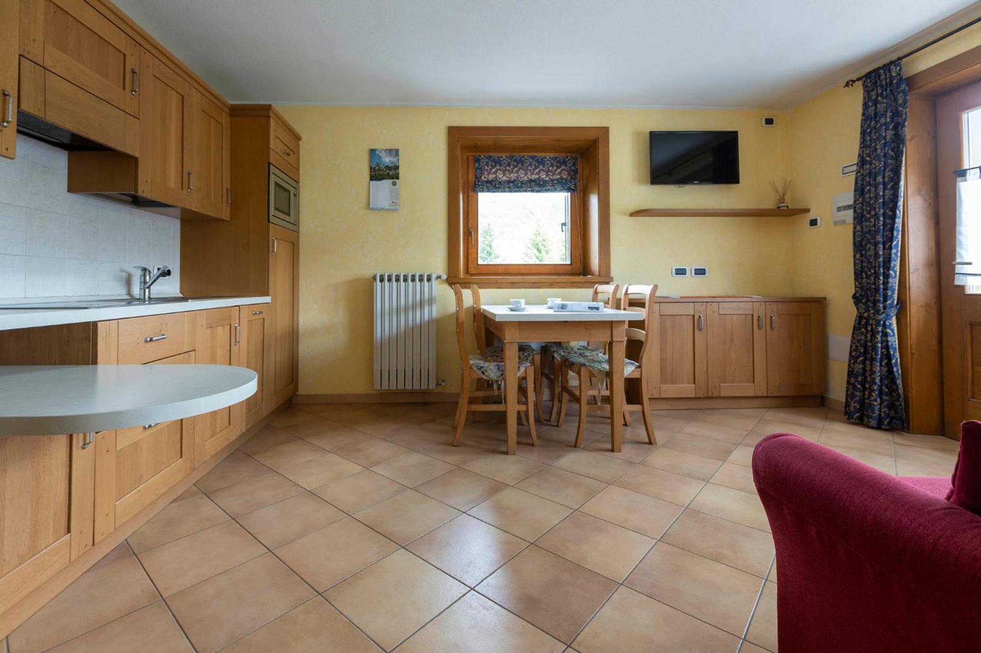 Appartamento Levanto Livigno Exterior photo