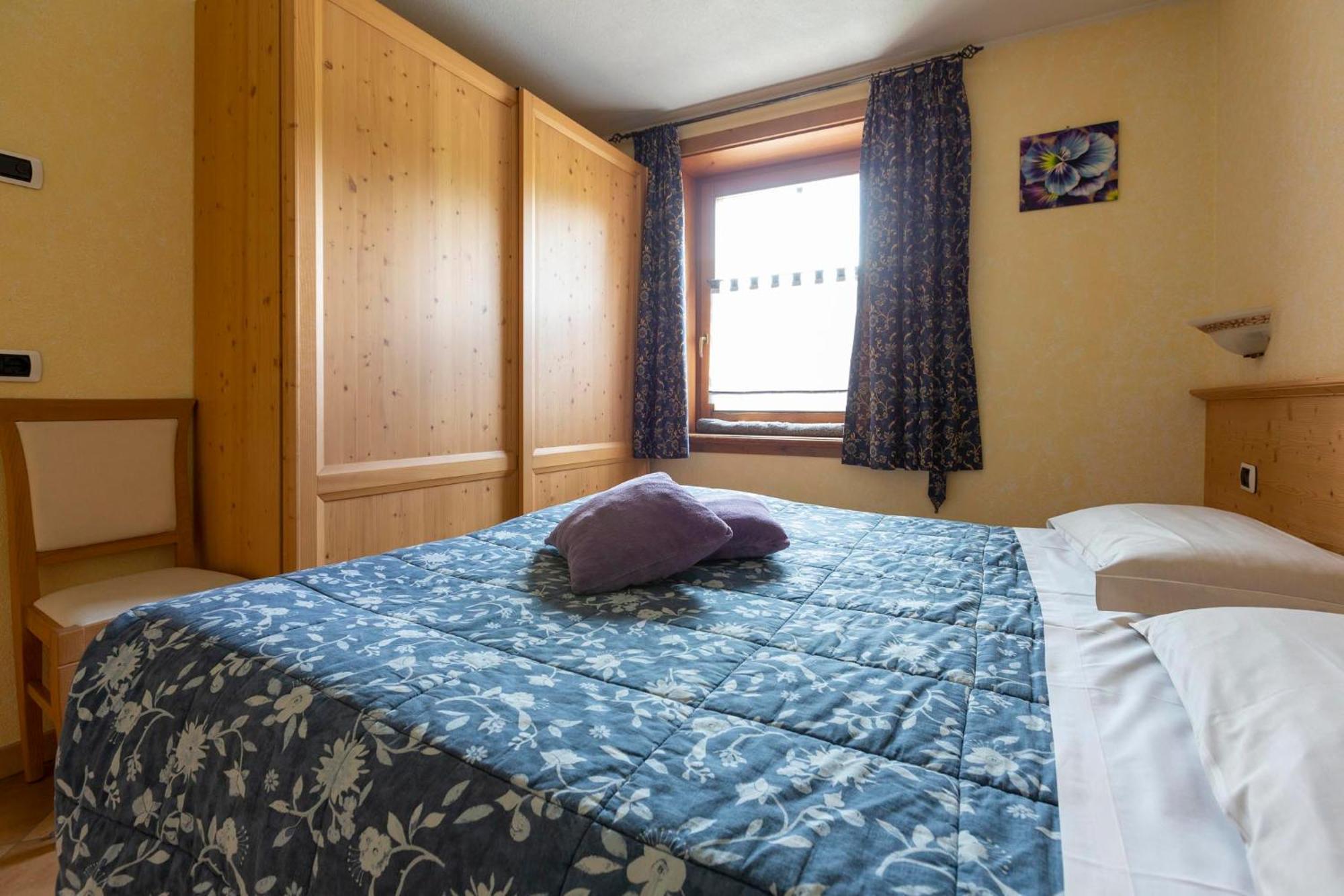 Appartamento Levanto Livigno Exterior photo