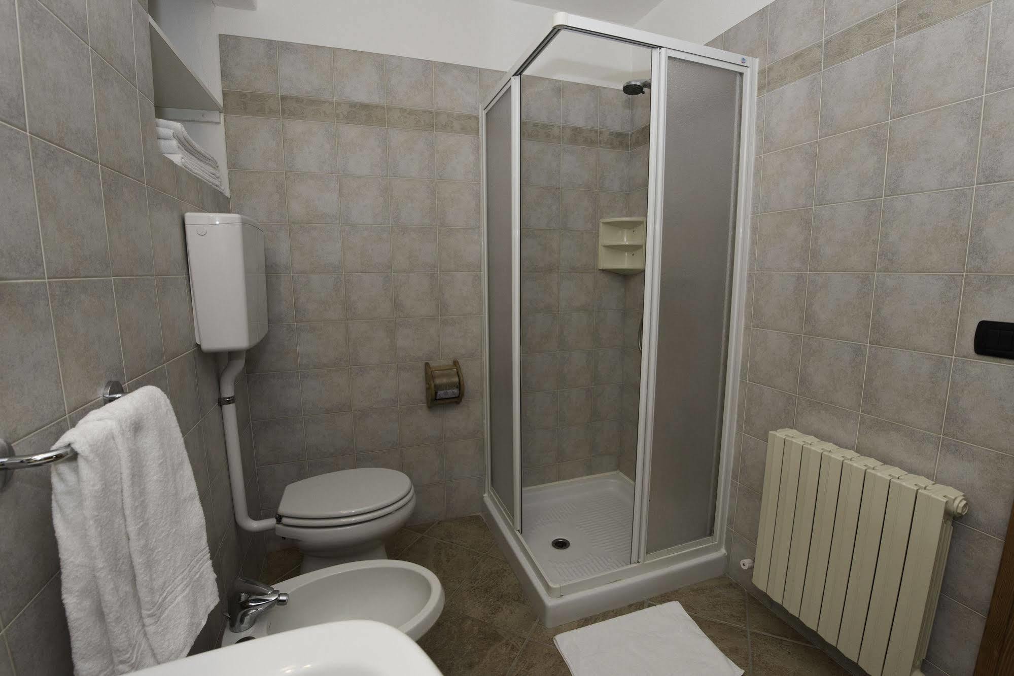 Appartamento Levanto Livigno Exterior photo